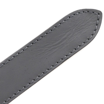 Louis Vuitton Greenwich Messenger Bag Damier Cobalt, BLACK, CANVAS, Shoulder bag