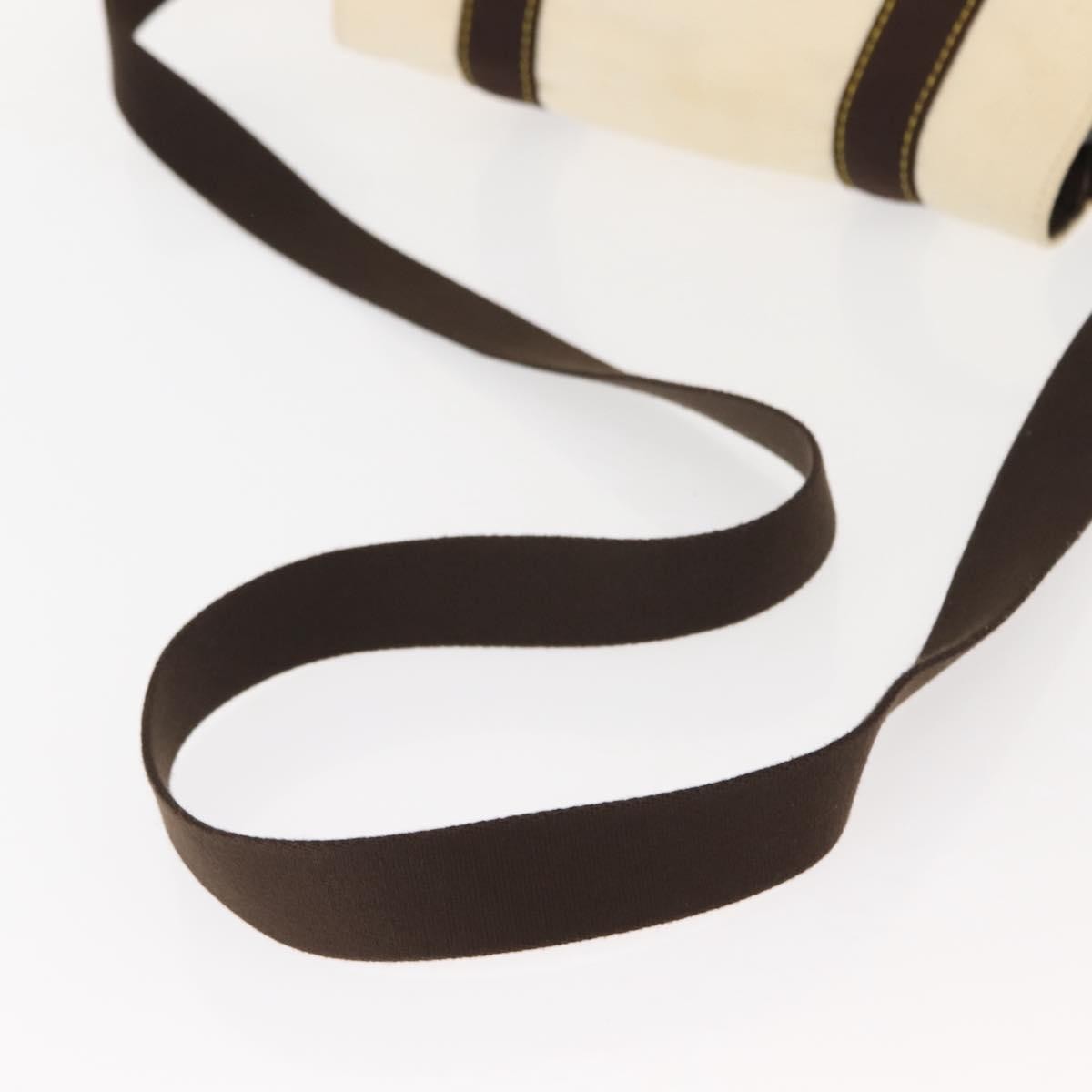 Louis Vuitton Antigua Sac Rabat Bag Canvas, BROWN, CANVAS, Shoulder bag