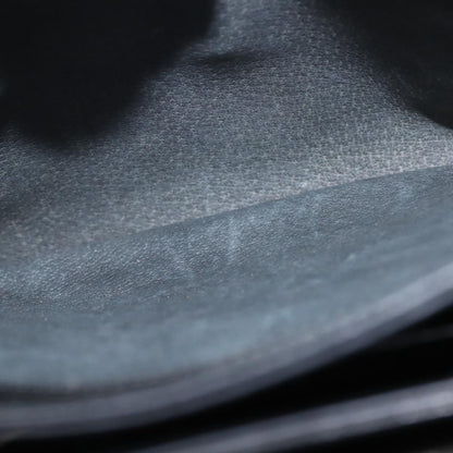 Gucci Shoulder bag black leather, BLACK, LEATHER, Shoulder bag