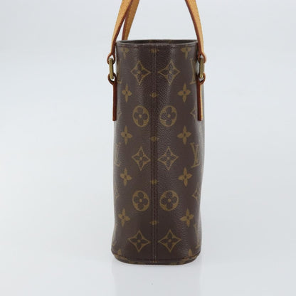 Louis Vuitton Vavin Tote Monogram Canvas, BROWN, CANVAS, Tote bag