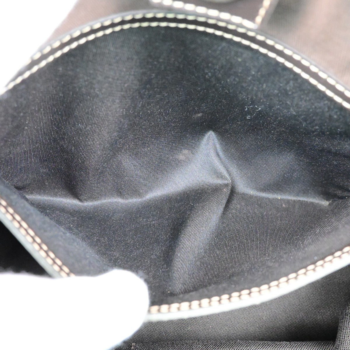 Gucci Joy Tote GG Coated Canvas with Leather, BROWN, CANVAS, Tote bag