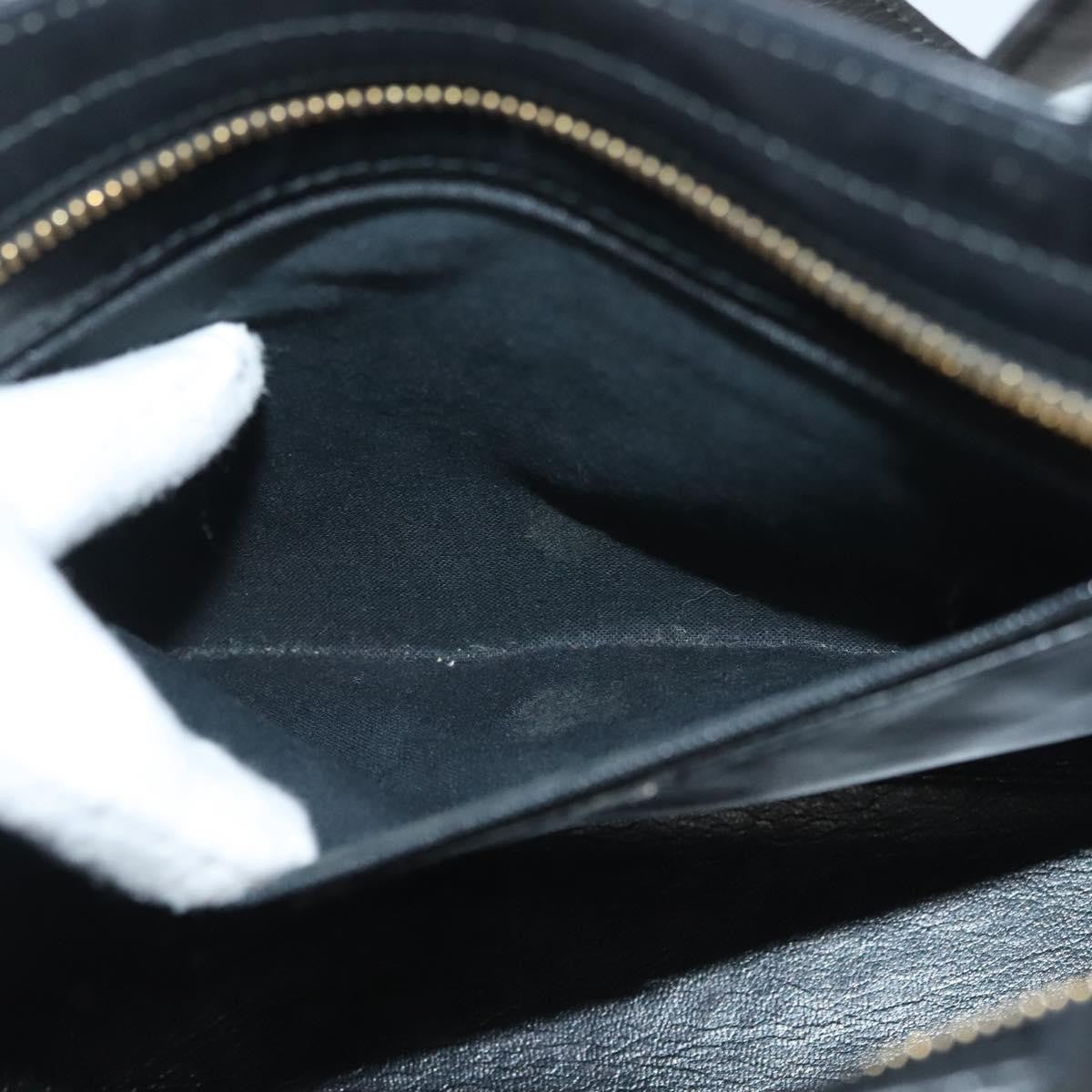 Versace Medusa Shoulder Bag Leather, BLACK, LEATHER, Shoulder bag