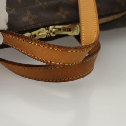 Louis Vuitton Porte-Documents Pegase Bag Monogram Canvas, BROWN, CANVAS, Travel bag