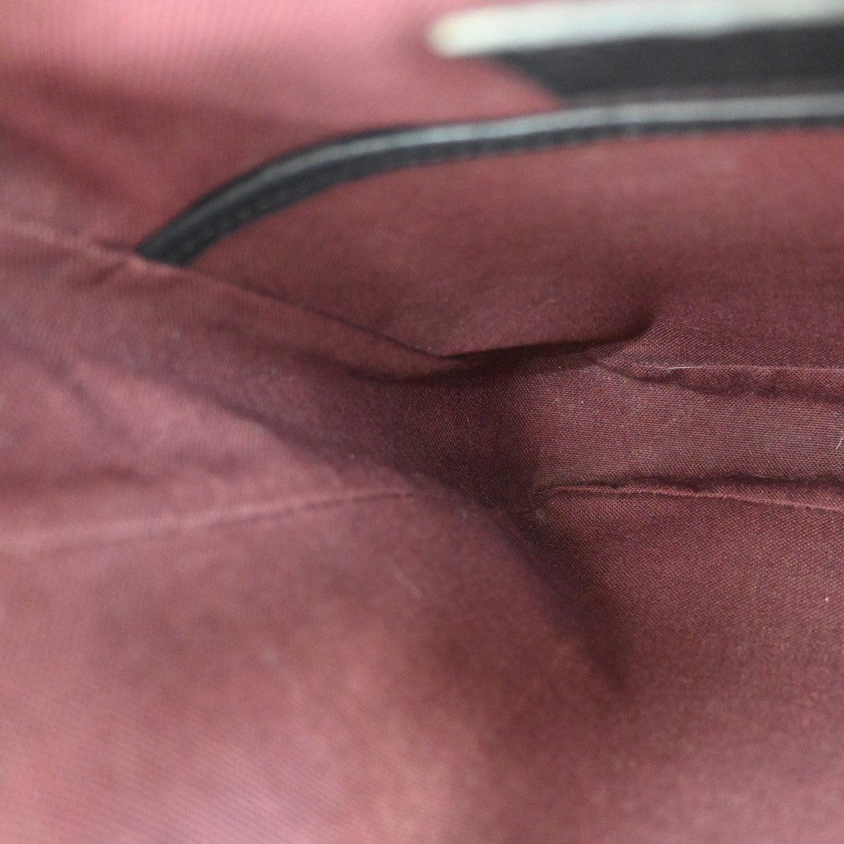 Louis Vuitton Bass Messenger Bag Macassar Monogram Canvas, BROWN, CANVAS, Shoulder bag