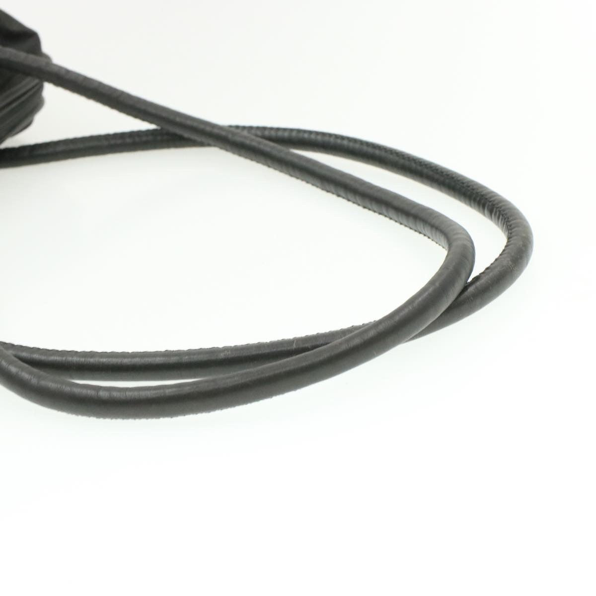 Celine Tote bag Nylon, BLACK, NYLON, Tote bag