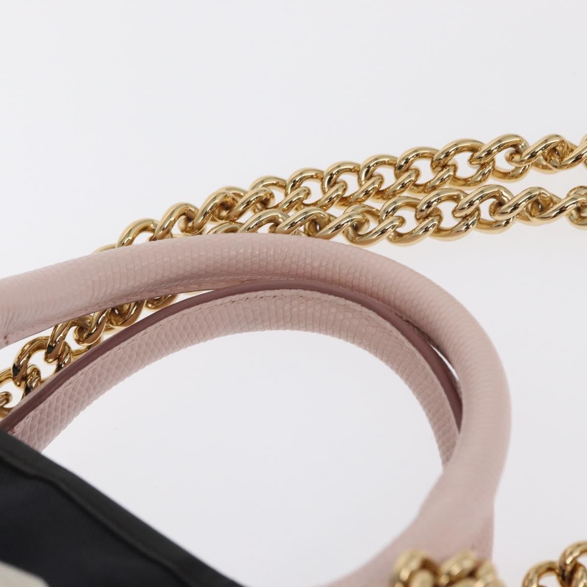 Dolce & Gabbana Capri Tote Printed Canvas with Lizard Embossed Leather, MULTICOLOUR, CANVAS, Tote bag