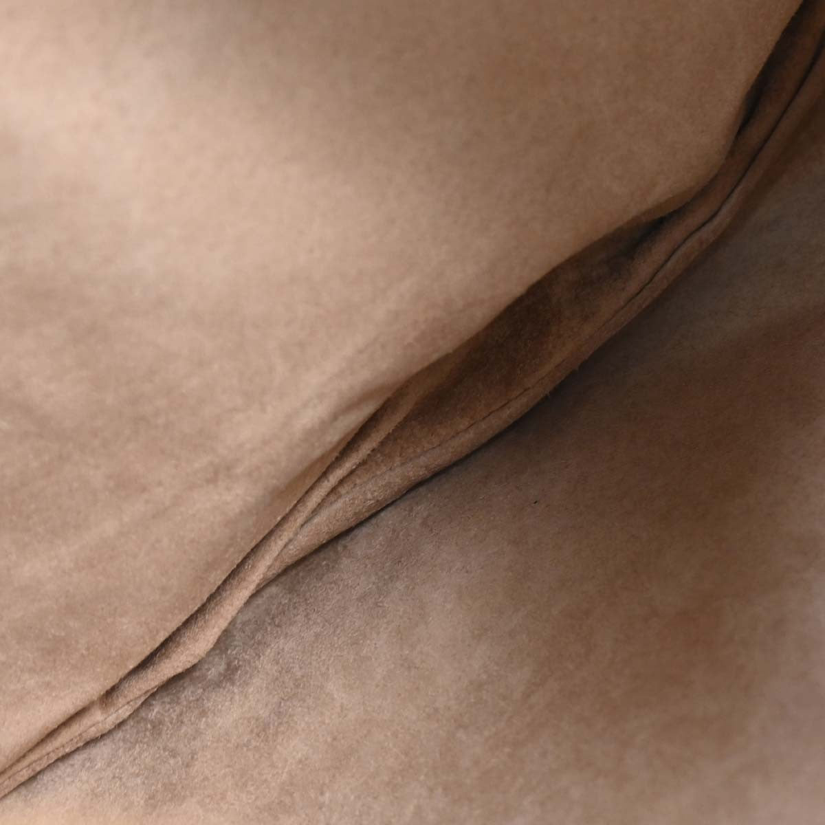 Bottega Veneta Veneta Hobo Intrecciato Nappa, BROWN, LEATHER, Handbag