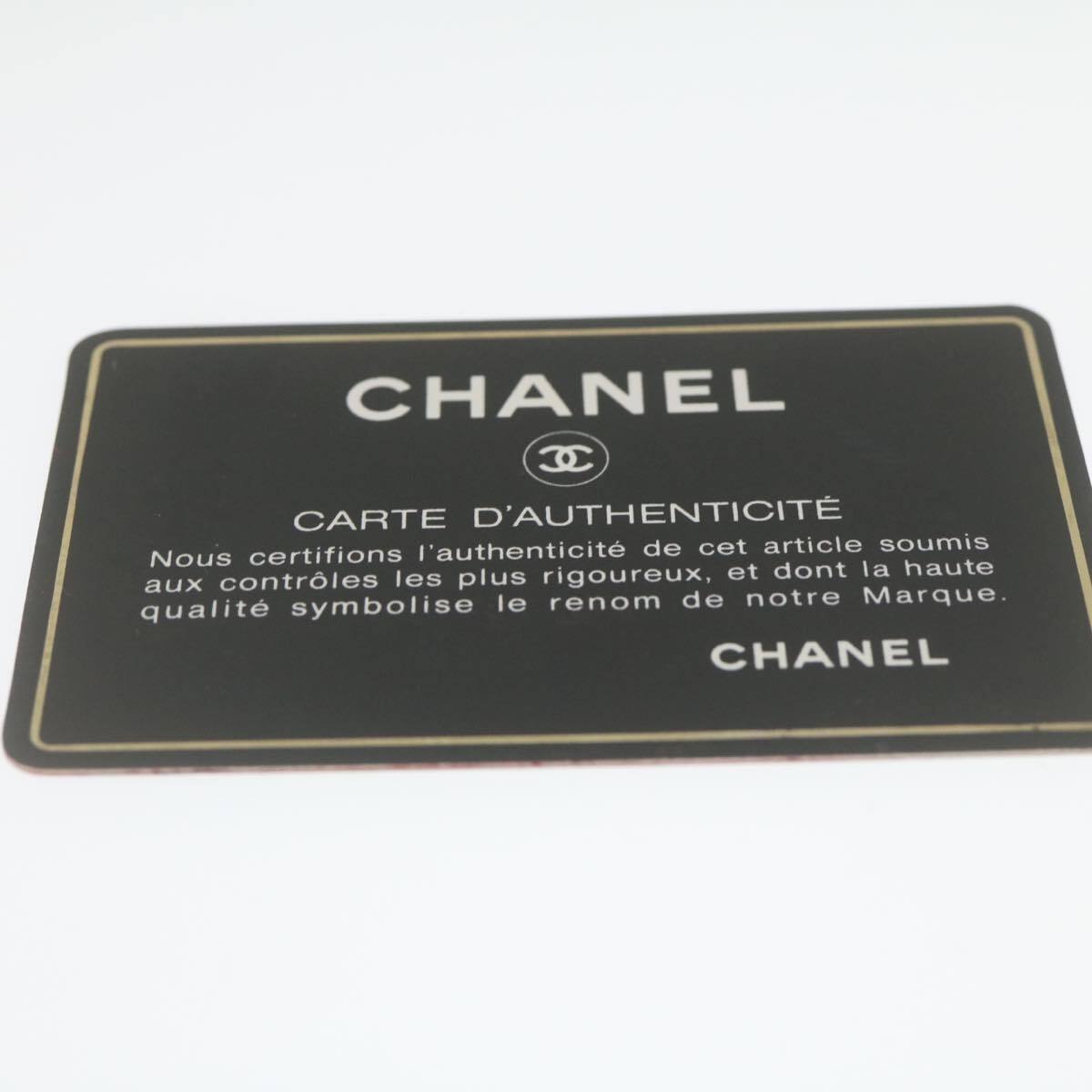 Chanel Vintage Square Chain Handle Flap Bag Quilted Lambskin, RED, LEATHER, Handbag