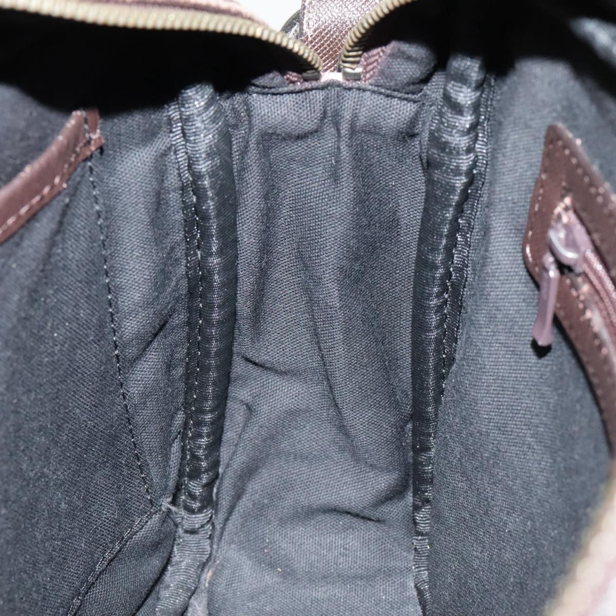 Burberry Camera Crossbody Bag Vintage Check Canvas, BEIGE, CANVAS, Shoulder bag