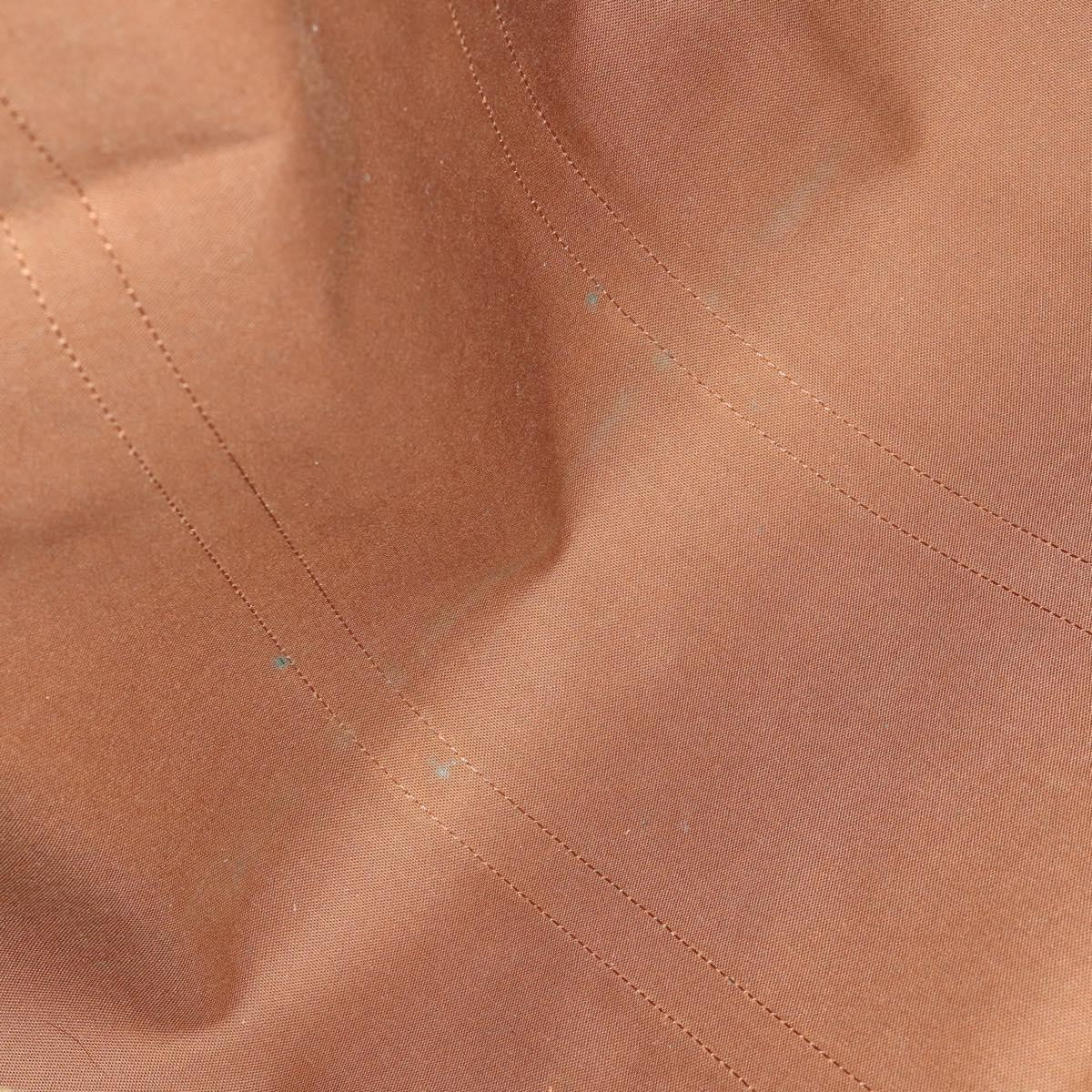 Louis Vuitton Keepall Bag Monogram Canvas, BROWN, CANVAS, Travel bag