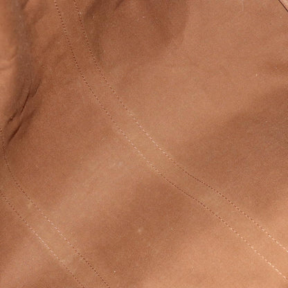 Louis Vuitton Keepall Bag Monogram Canvas, MULTICOLOUR, CANVAS, Travel bag