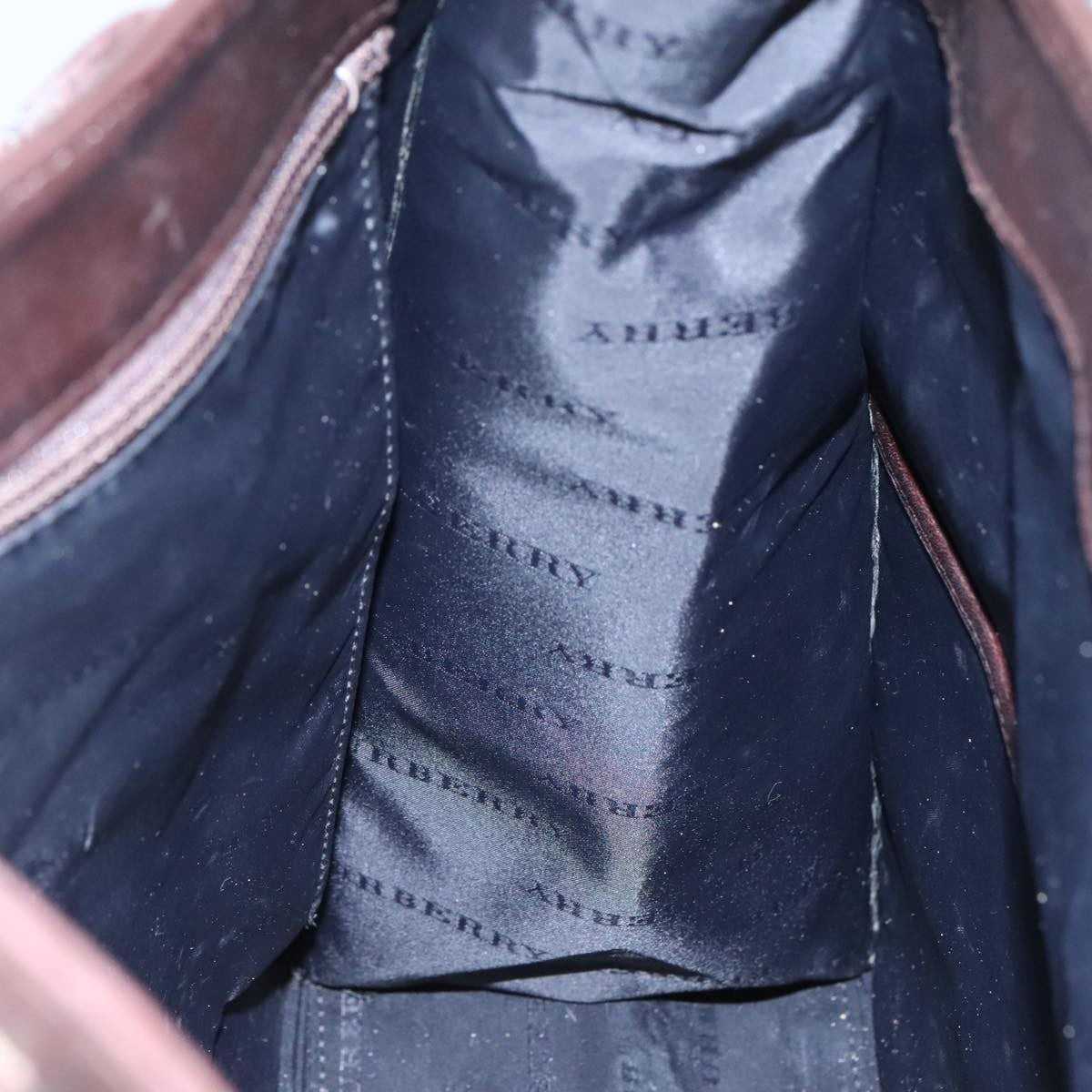 Burberry Top Handle Tote Nova Check Canvas, BEIGE, CANVAS, Tote bag