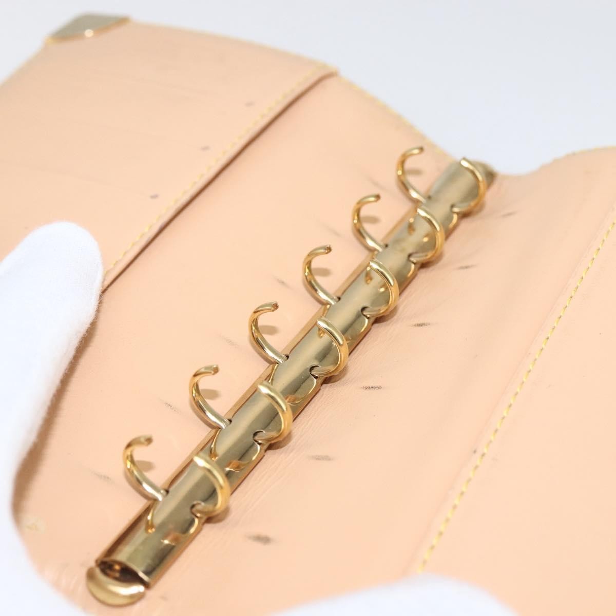 Louis Vuitton Agenda Cover Canvas Multicolor, MULTICOLOUR, CANVAS, Wallets