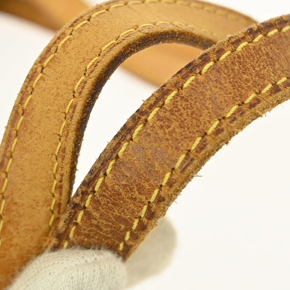 Louis Vuitton Totally Handbag Monogram Canvas, BROWN, CANVAS, Tote bag