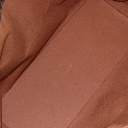 Louis Vuitton Cabas Alto Monogram Canvas, BROWN, CANVAS, Tote bag