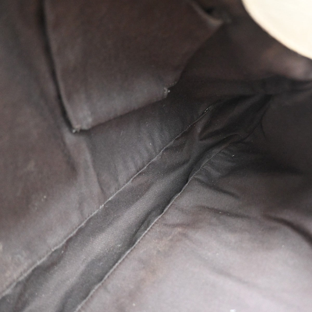 Gucci Eclipse Shoulder Bag GG Canvas, BROWN, CANVAS, Tote bag