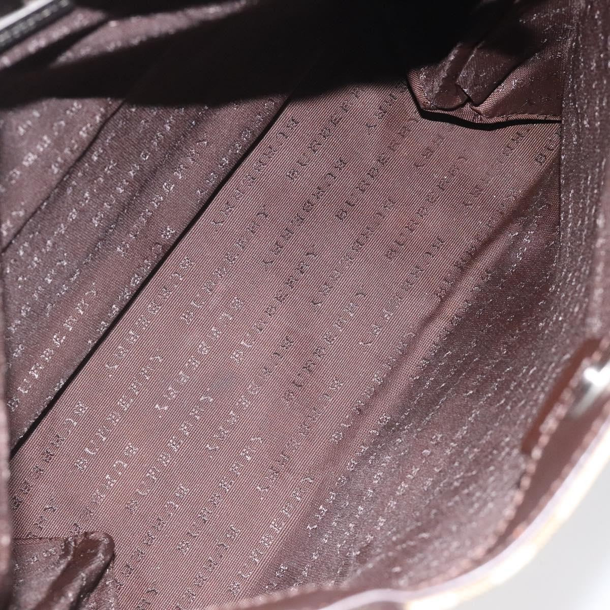 Burberry Nova Check Tote canvas check pattern, BEIGE, CANVAS, Tote bag