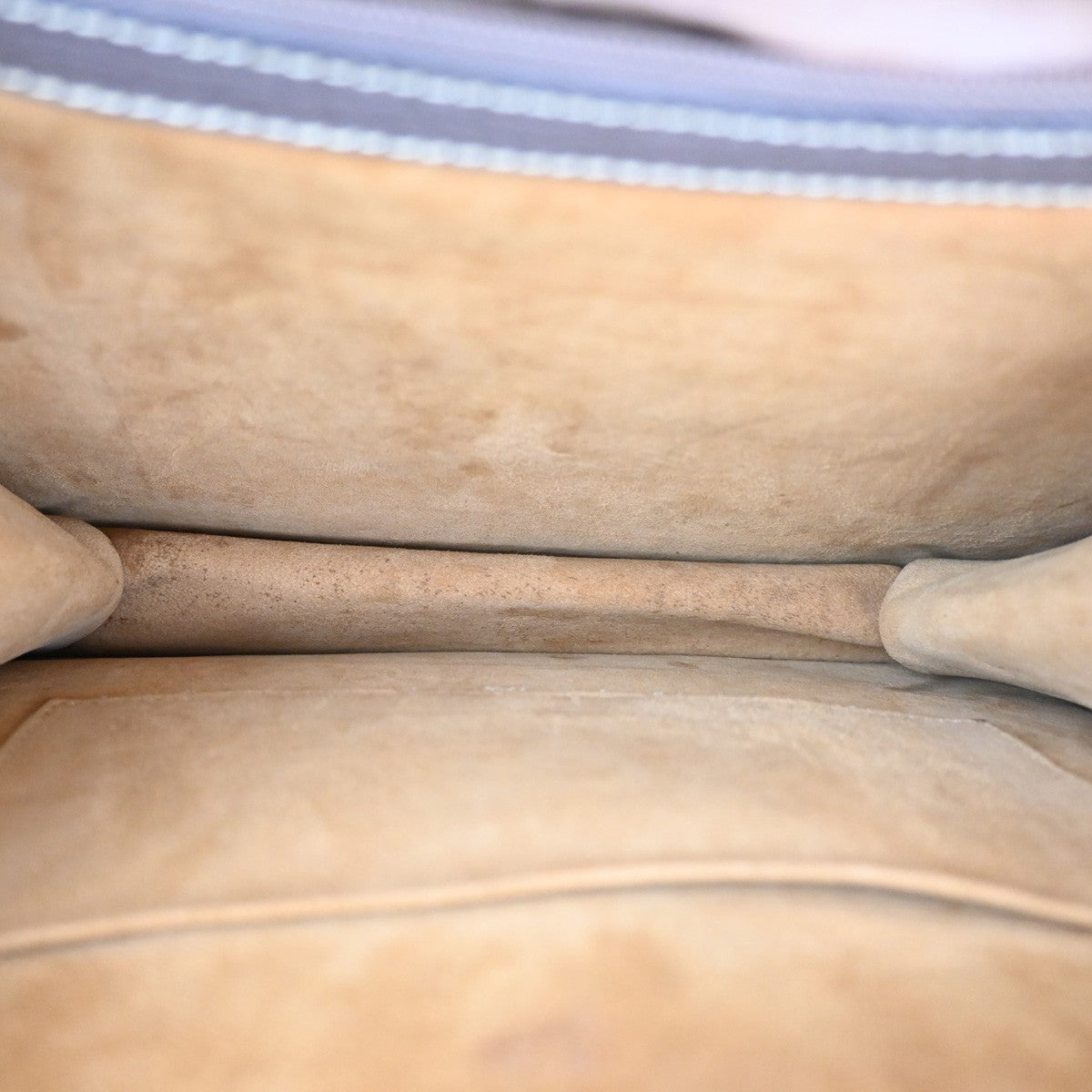 Loewe Barcelona Shoulder Bag Leather, PURPLE, LEATHER, Shoulder bag