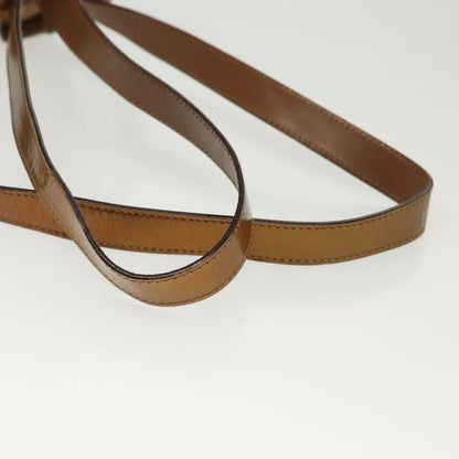 Gucci Vintage Bamboo Backpack Patent, GOLD, PATENT_LEATHER, Backpack