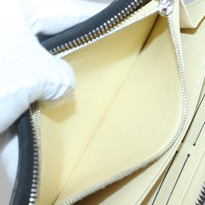 Louis Vuitton Zippy Wallet NM Monogram LV Pop, GREEN, CANVAS, Wallets