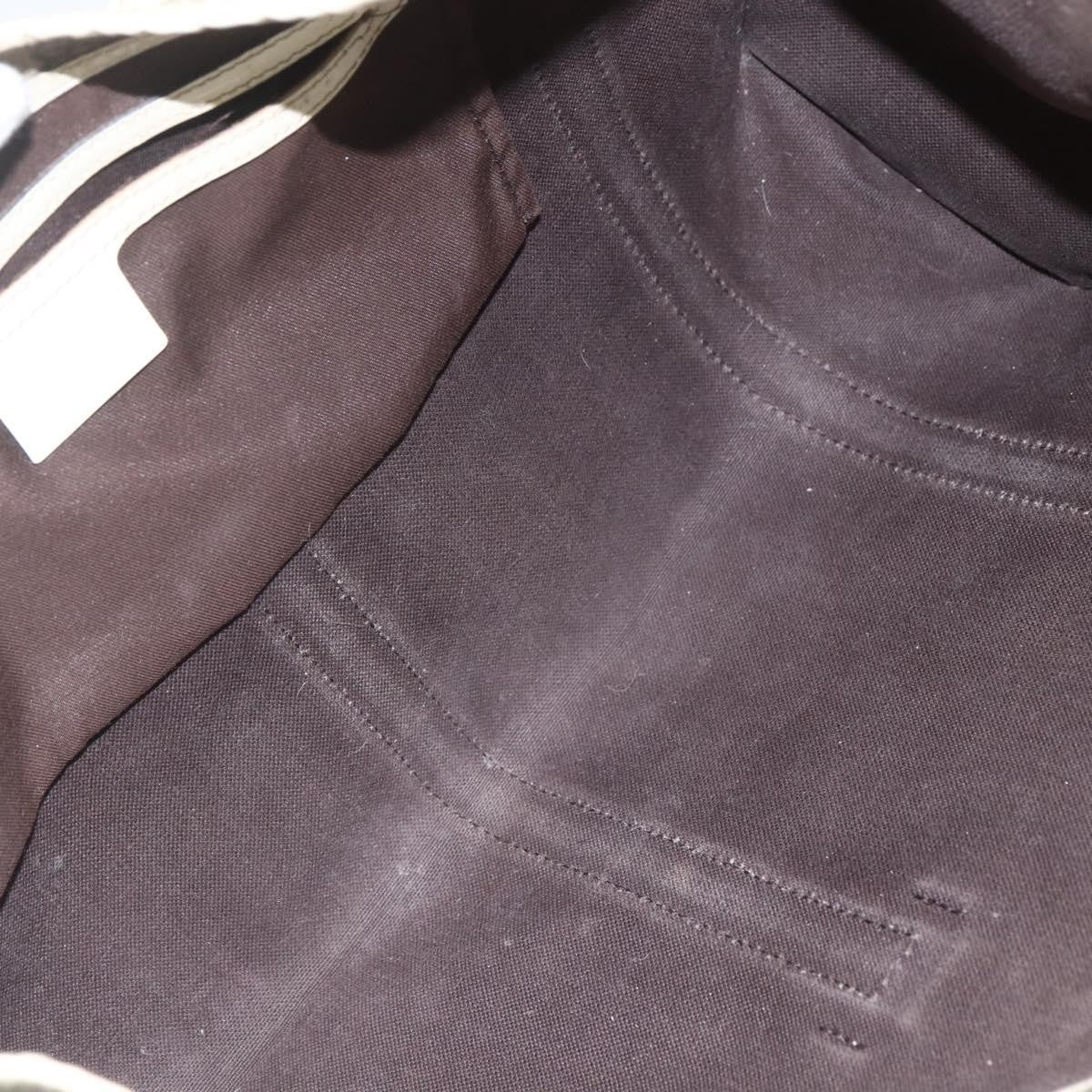 Gucci Joy Shoulder Bag GG Coated Canvas, BEIGE, CANVAS, Shoulder bag