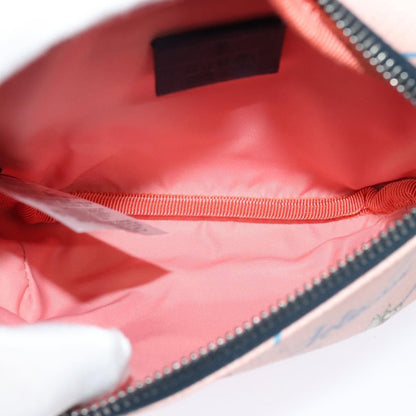 Gucci Children's Belt Bag GUCCI x The Jetsons, PINK, PVC, Shoulder bag