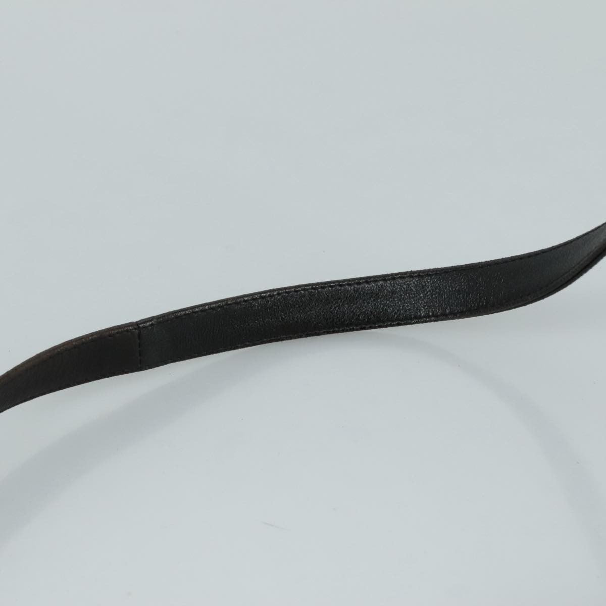 Bally Vintage Flap Handbag Quilted Leather, BLACK, LEATHER, Handbag