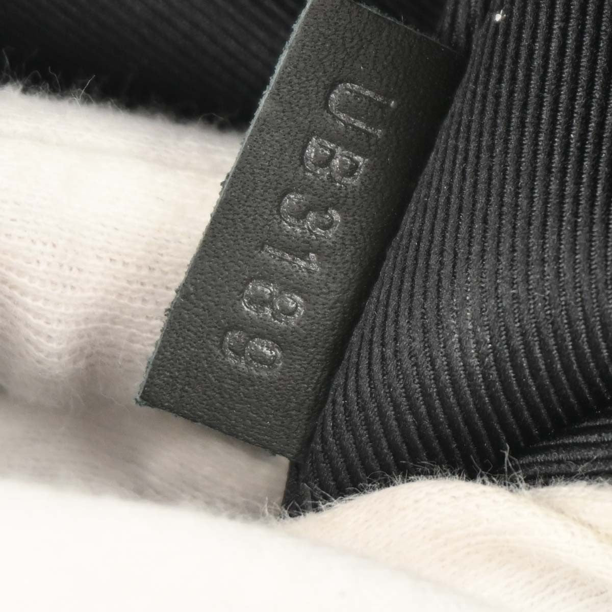 Louis Vuitton Cabas Voyage NM Damier Infini Leather, BLACK, LEATHER, Tote bag