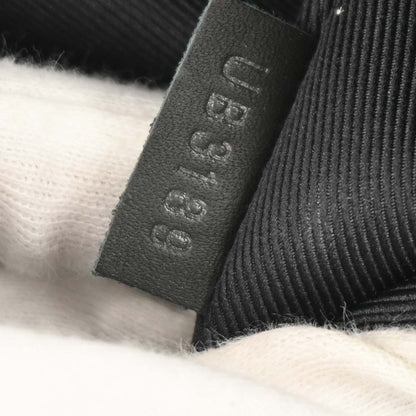 Louis Vuitton Cabas Voyage NM Damier Infini Leather, BLACK, LEATHER, Tote bag