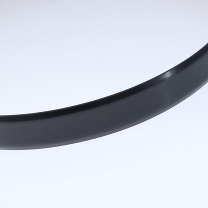 Louis Vuitton Carre Belt Leather, Black, Leather, Belt