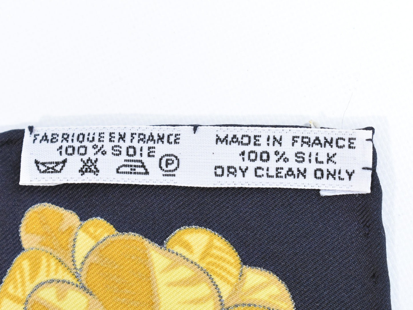 Hermes Carré 90 Silk multicolor, MULTICOLOUR, SILK, Scarve & shawl