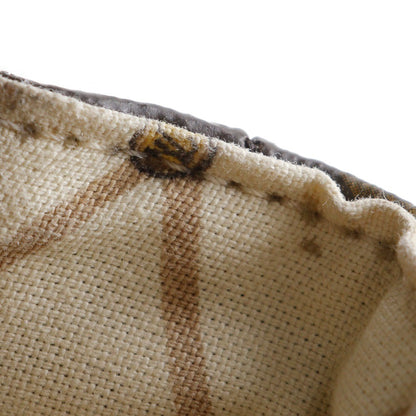 Louis Vuitton Pochette Metis Limited Edition Summer Trunks Monogram Canvas, BROWN, CANVAS, Shoulder bag