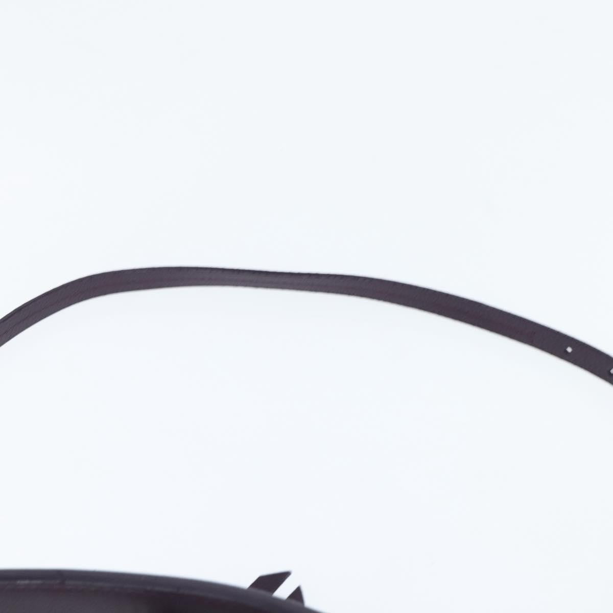 Louis Vuitton Audacieuse Handbag Monogram Empreinte Leather, PURPLE, LEATHER, Shoulder bag