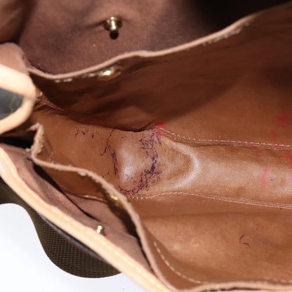 Louis Vuitton Congo Messenger Bag Monogram Canvas, BROWN, CANVAS, Shoulder bag