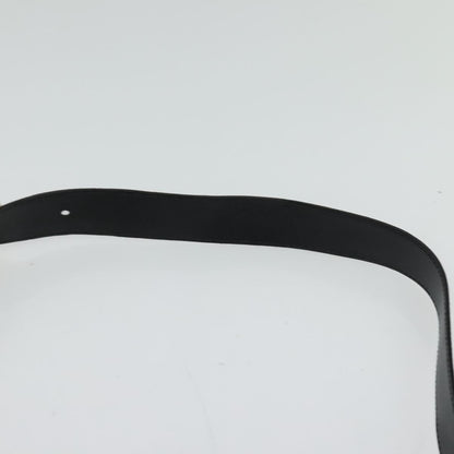 Salvatore Ferragamo Gancio Flap Hobo Leather, BLACK, LEATHER, Shoulder bag