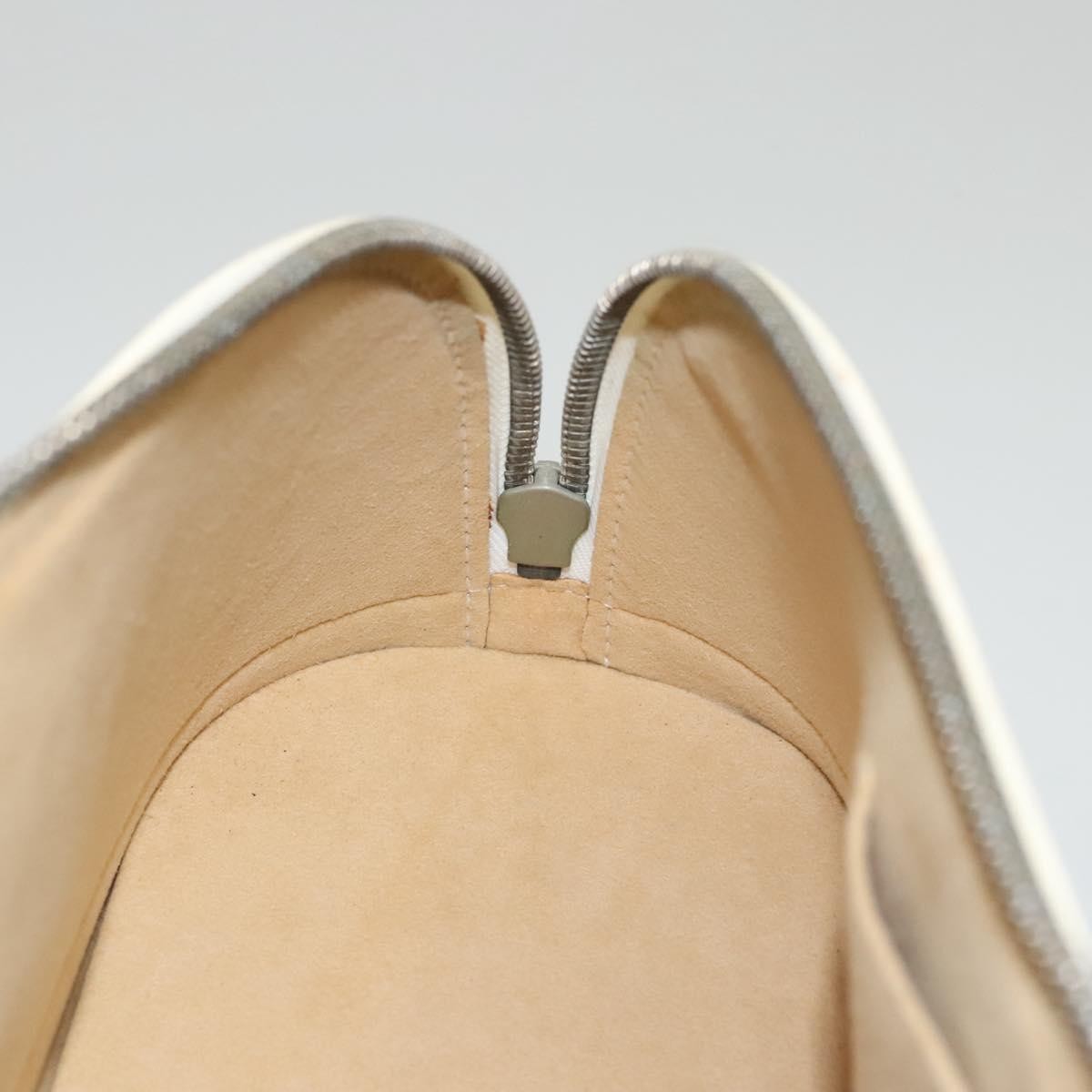 Louis Vuitton Alma Handbag Limited Edition Graffiti Leather, WHITE, CANVAS, Handbag