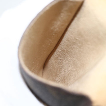 Louis Vuitton Etui à lunette Canvas, BROWN, CANVAS, Wallets