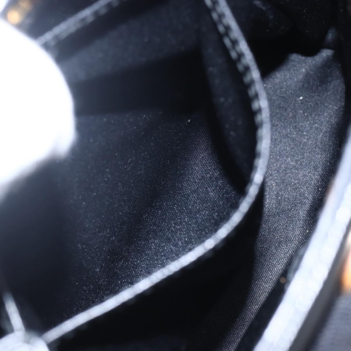 Salvatore Ferragamo Vala Shoulder Bag Leather, BLACK, LEATHER, Shoulder bag