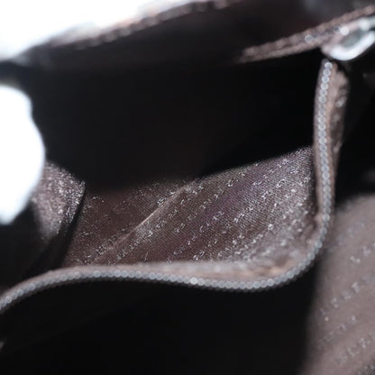 Burberry Nova Check Tote canvas check pattern, BEIGE, PVC, Tote bag