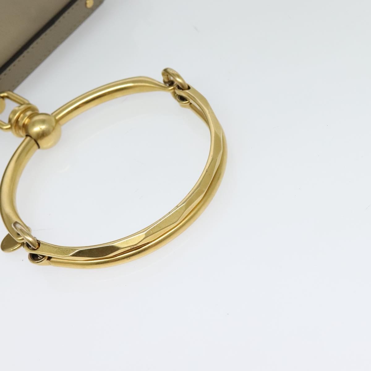 Chloe Nile Crossbody Bag Leather, BEIGE, LEATHER, Shoulder bag