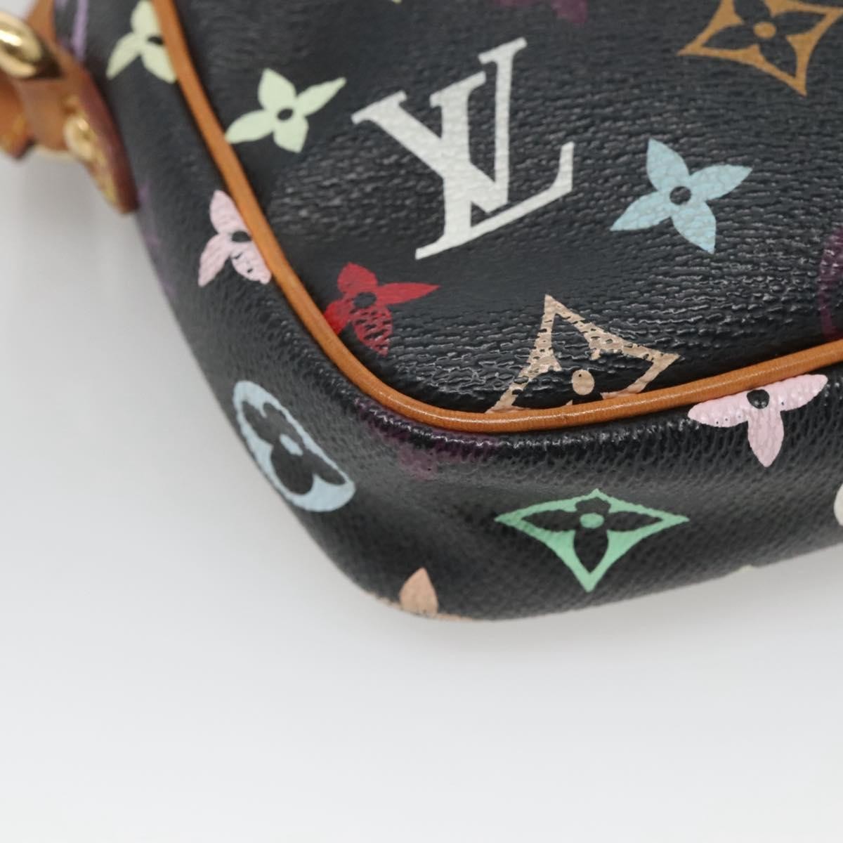 Louis Vuitton Rift Handbag Monogram Multicolor, MULTICOLOUR, CANVAS, Handbag