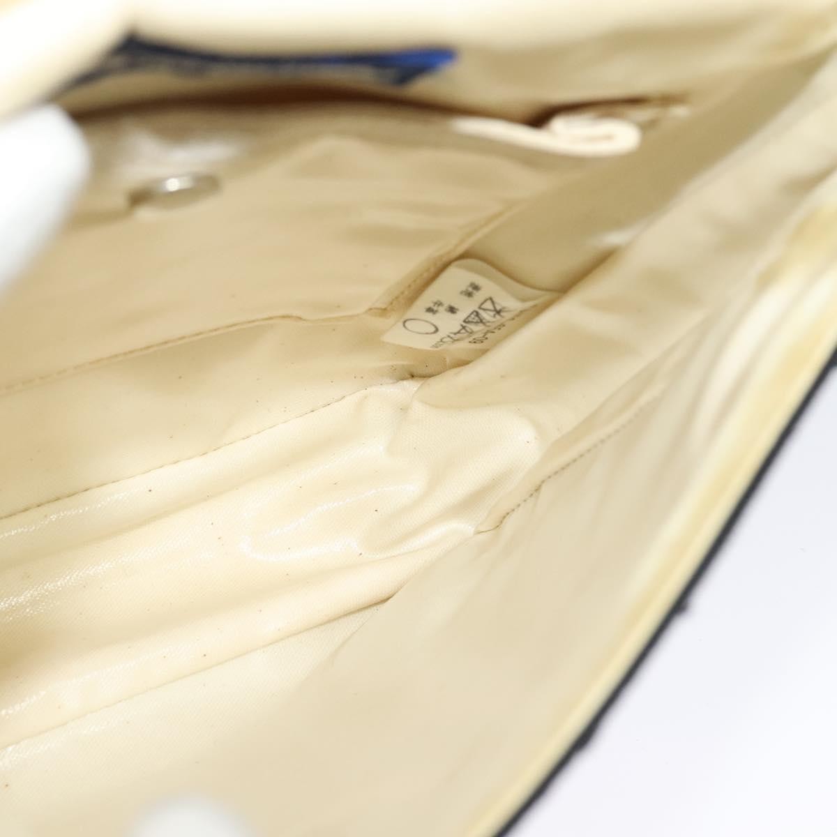 Burberry Blue Label shoulder bag Canvas, BLACK, CANVAS, Shoulder bag