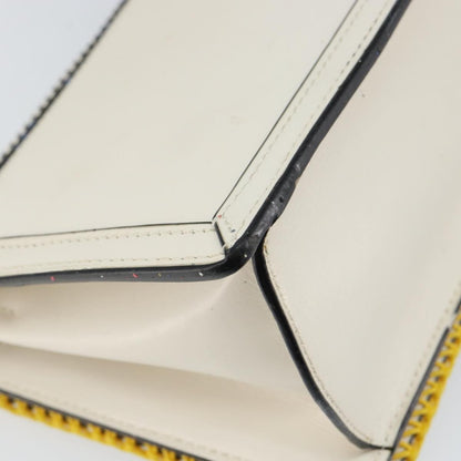 Loewe Barcelona Shoulder Bag Leather, MULTICOLOUR, LEATHER, Shoulder bag