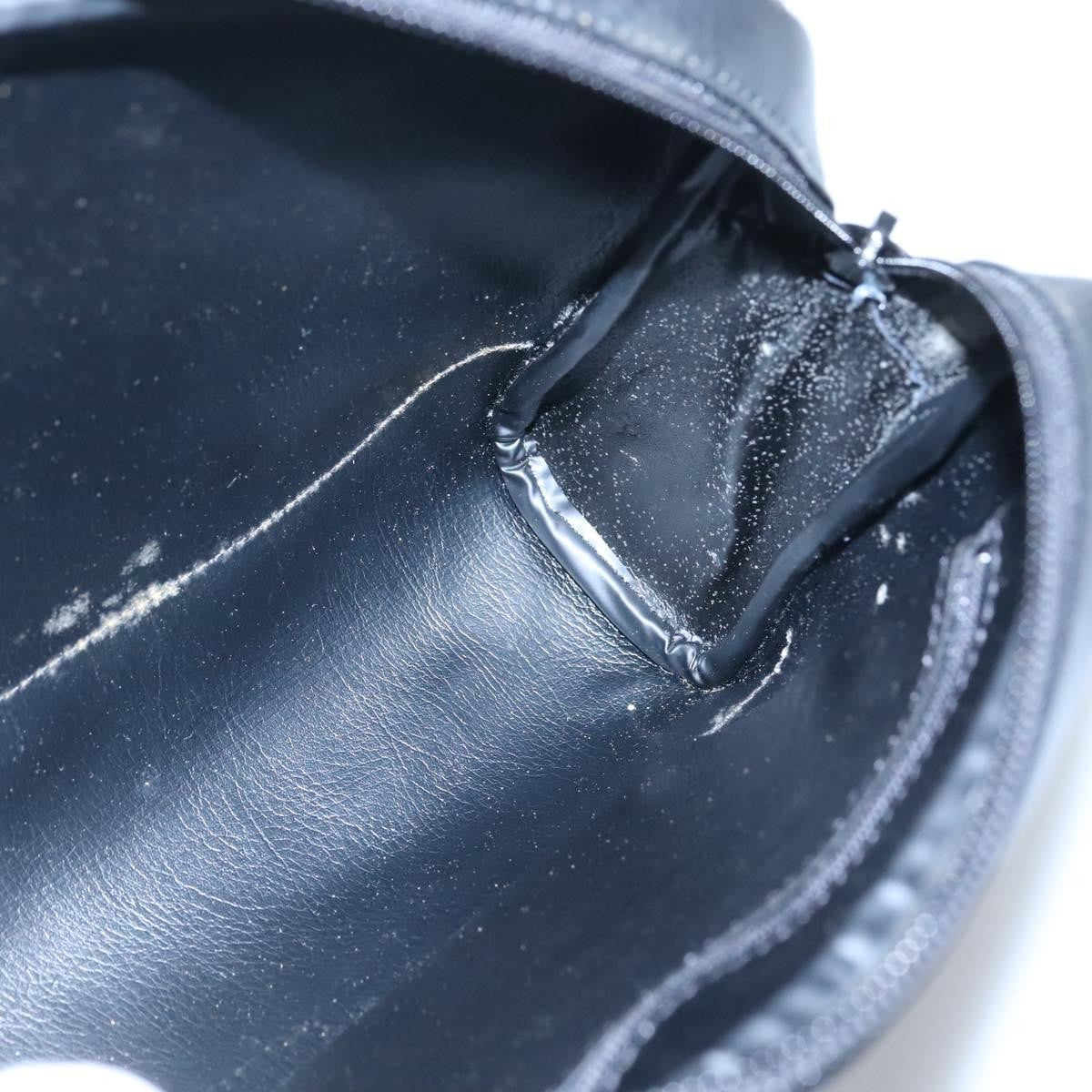 Burberry Nova check Pochette Canvas, NAVY, CANVAS, Clutche & pouche