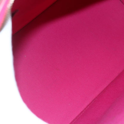 Louis Vuitton Alma Handbag Patent Leather, PINK, PATENT_LEATHER, Handbag