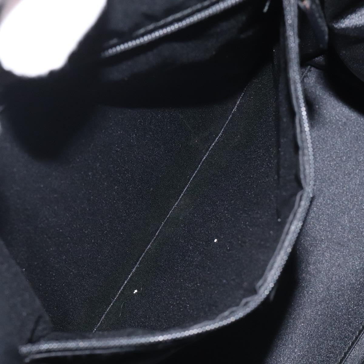 Gucci Open Hobo GG Suede, SILVER, CANVAS, Handbag