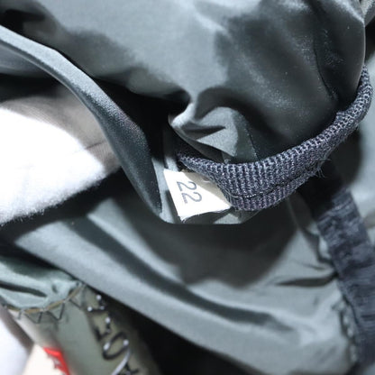 Prada Sport Bum Bag Tessuto, BLACK, NYLON, Shoulder bag