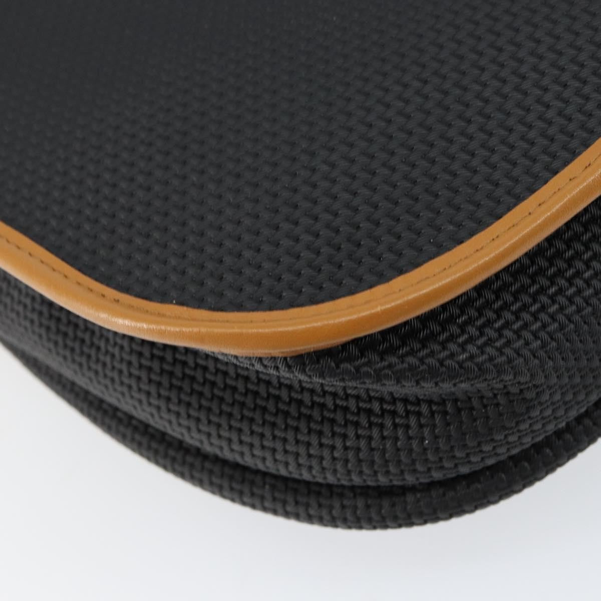 Saint Laurent Vintage Shoulder Bag Leather, BEIGE, LEATHER, Shoulder bag