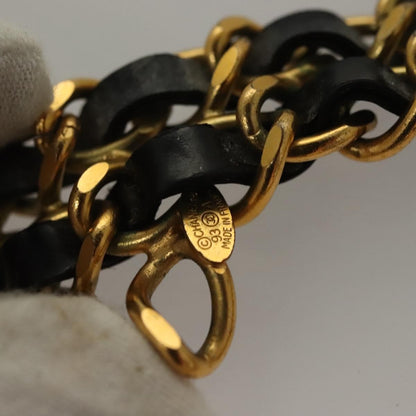 Chanel Vintage Multi CC Chain Belt Metal, GOLD, METAL, Belts