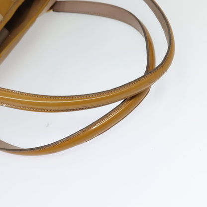 Salvatore Ferragamo Vala tote Nylon, PINK, NYLON, Tote bag